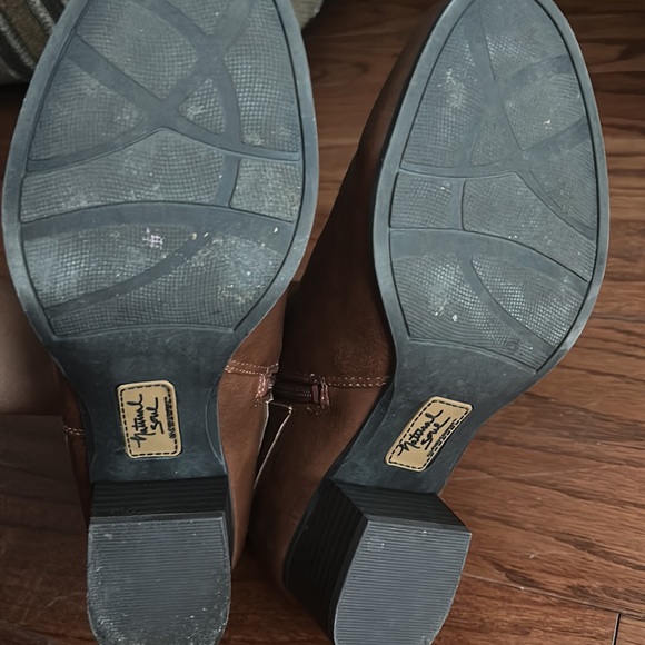 SOUL NATURALIZER booties - Picture 4 of 4